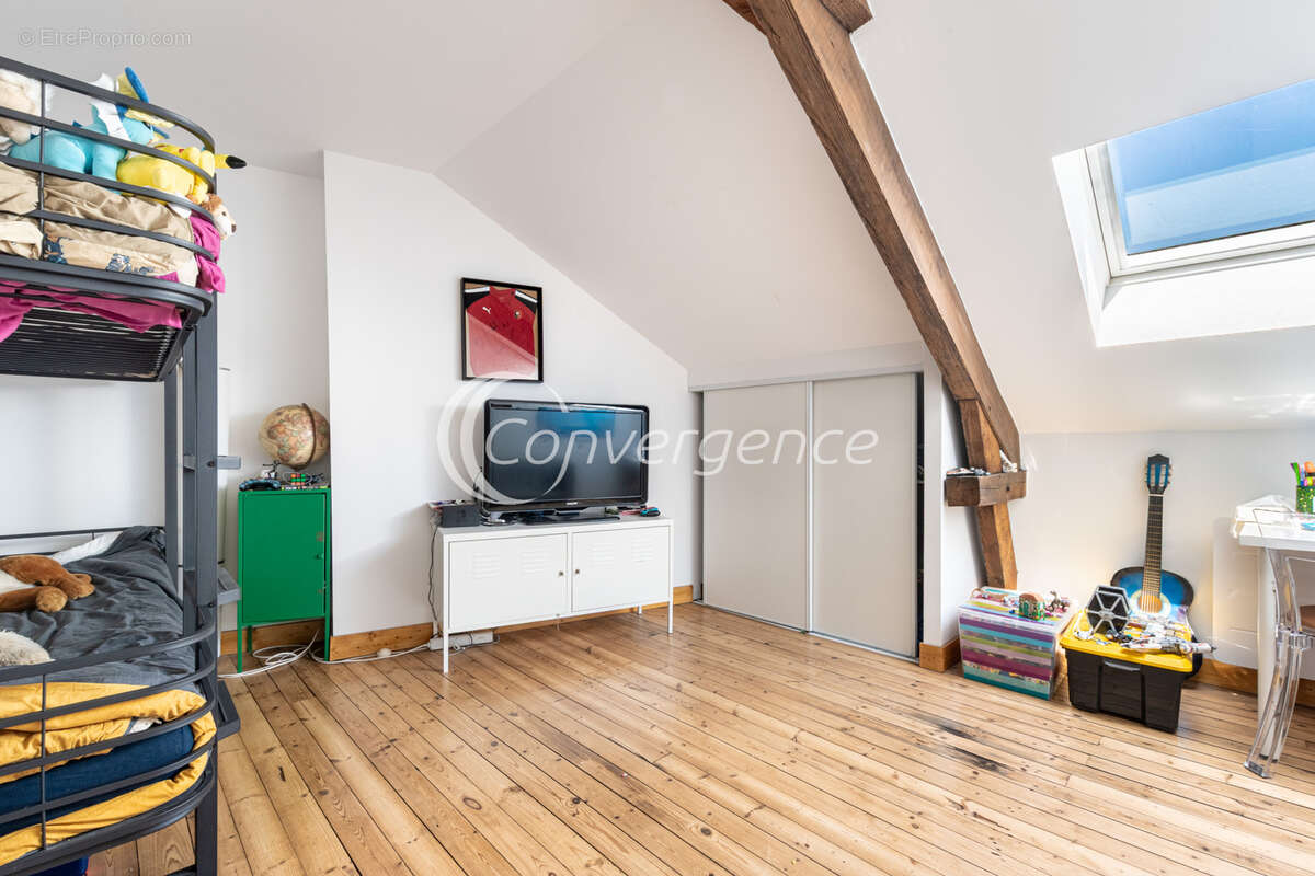 Appartement à LIMOGES