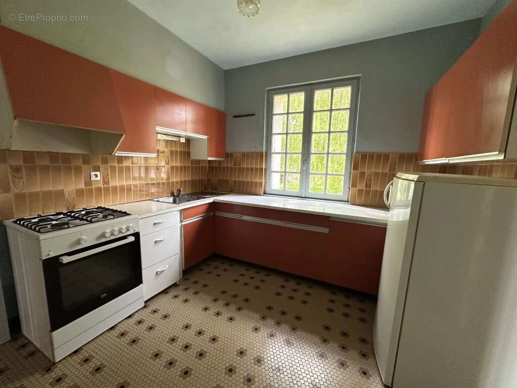 Maison à TADEN