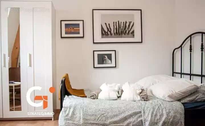 Appartement à ROUEN