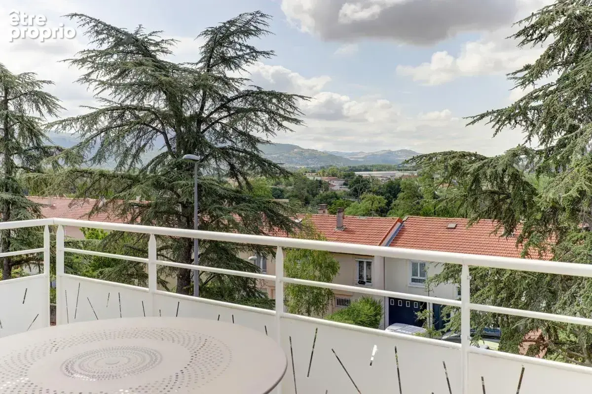 Maison de ville familiale, Le Cendre, 108 m², Jardin, Terrasse, 3 chambres, 5 pièces - photo 3
