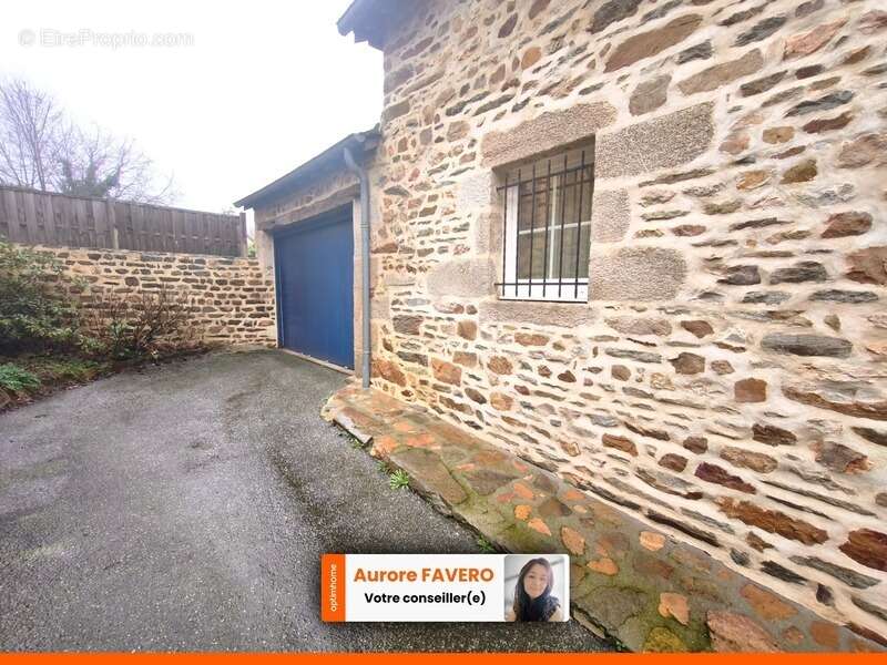 Maison à HELOUP