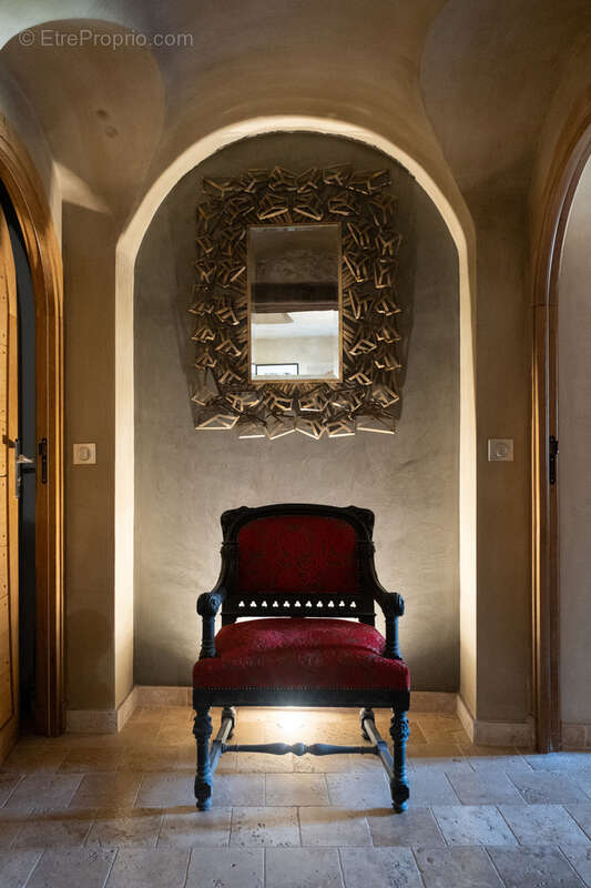 Maison à LA COLLE-SUR-LOUP