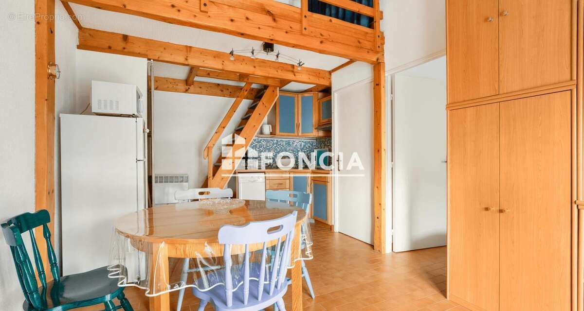 Maison à PORTIRAGNES