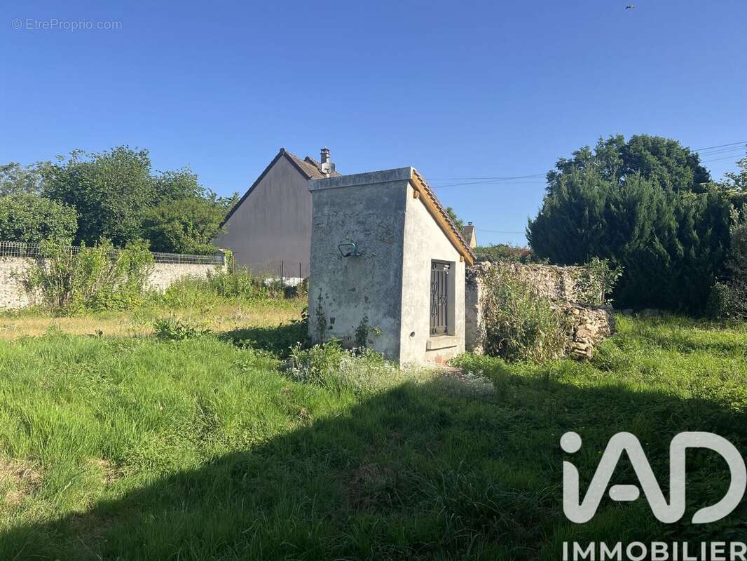 Photo 4 - Maison à JOUY-SUR-MORIN