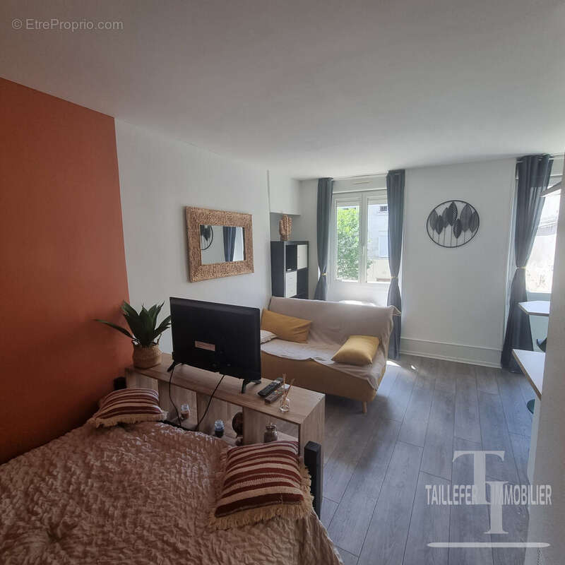 Appartement à PERIGUEUX