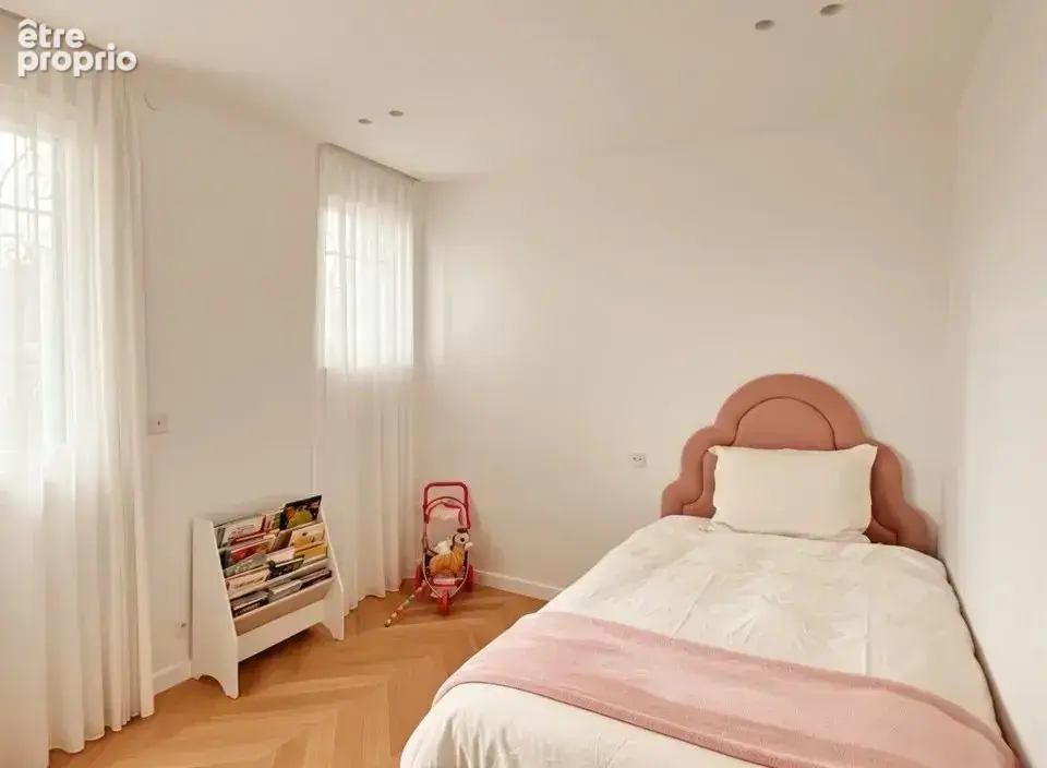 La Varenne Saint-Hilaire - Triangle d’Or - photo 15