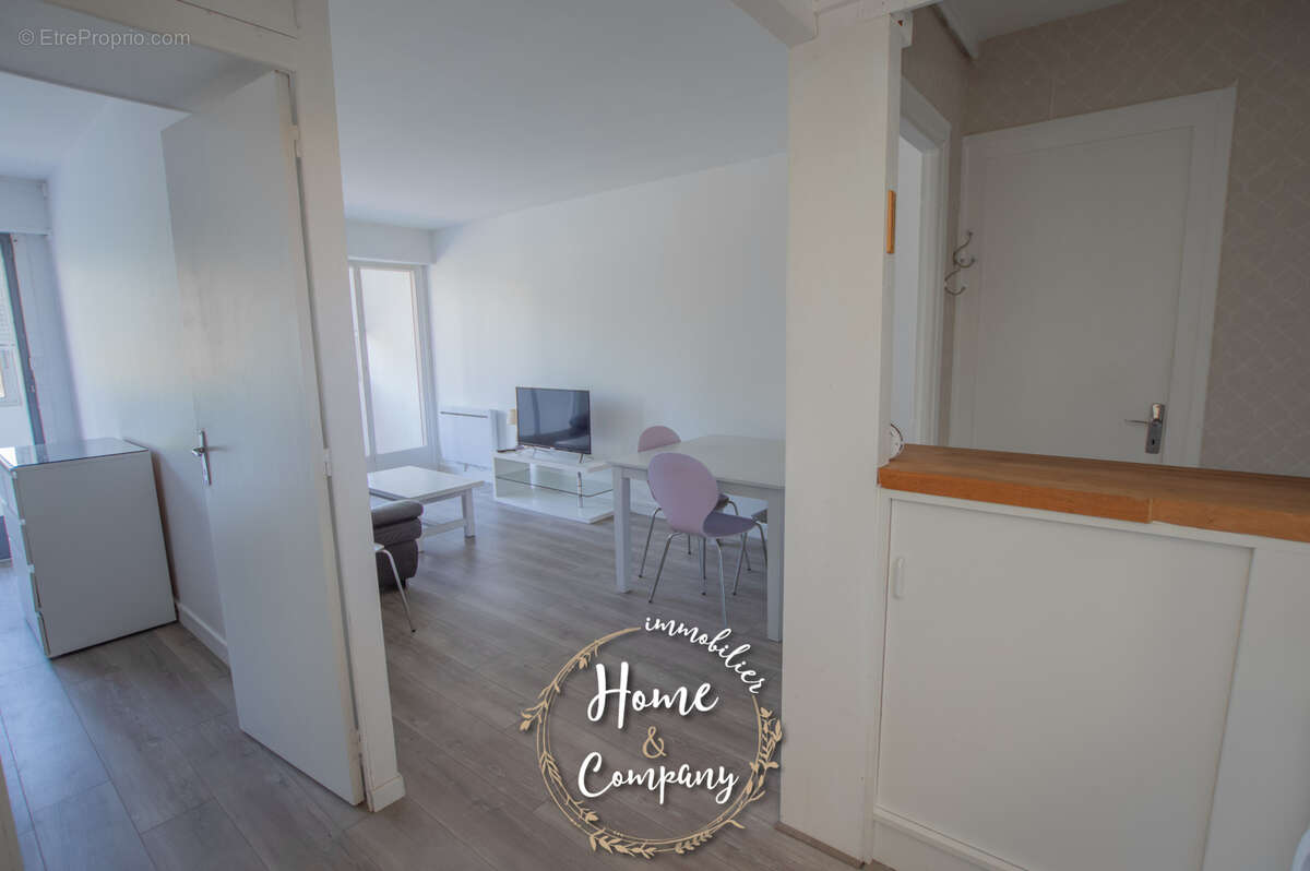 Appartement à ROYAN