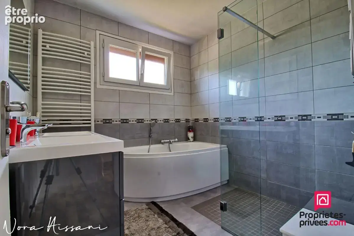 Maison  6 pièces 113 m2 - photo 12