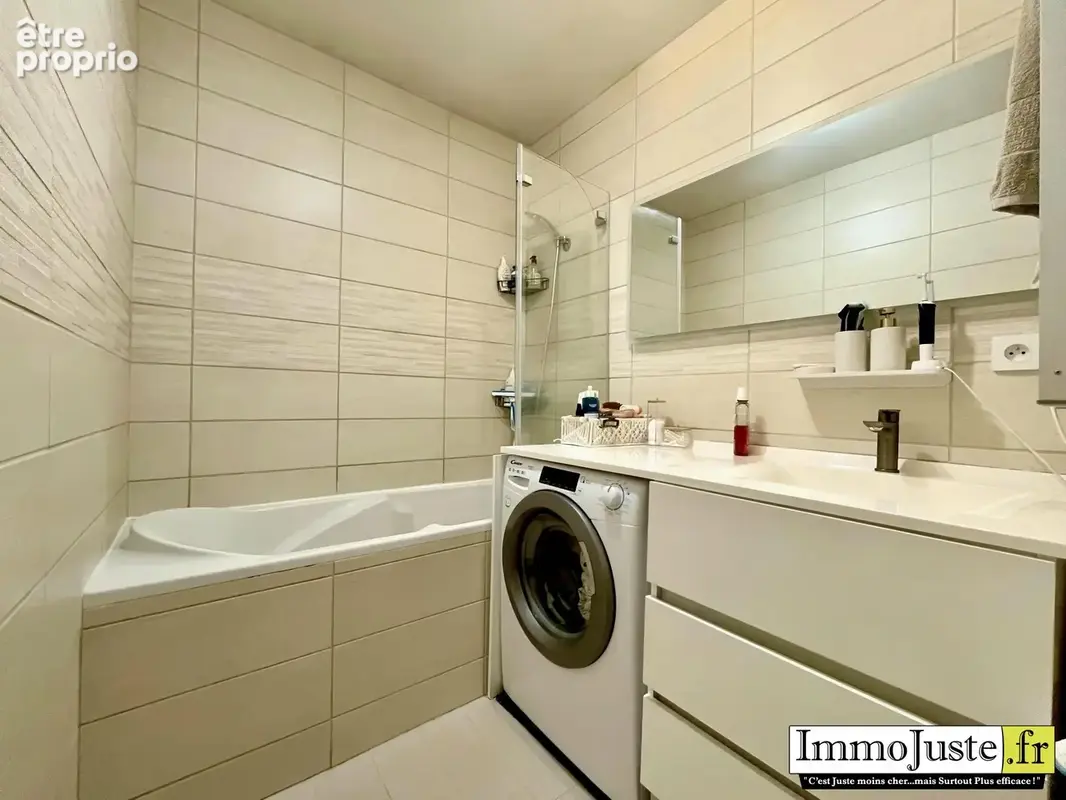 Appartement 2 pièces 53 m² à vendre à Montigny-Le-Bretonneux (78180) - photo 5