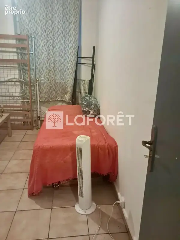 Appartement divisé en 3 petits studio Porte d'Aix - photo 3