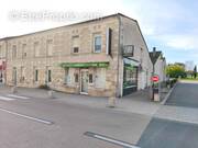 Appartement à SAINT-AUBIN-DE-BLAYE