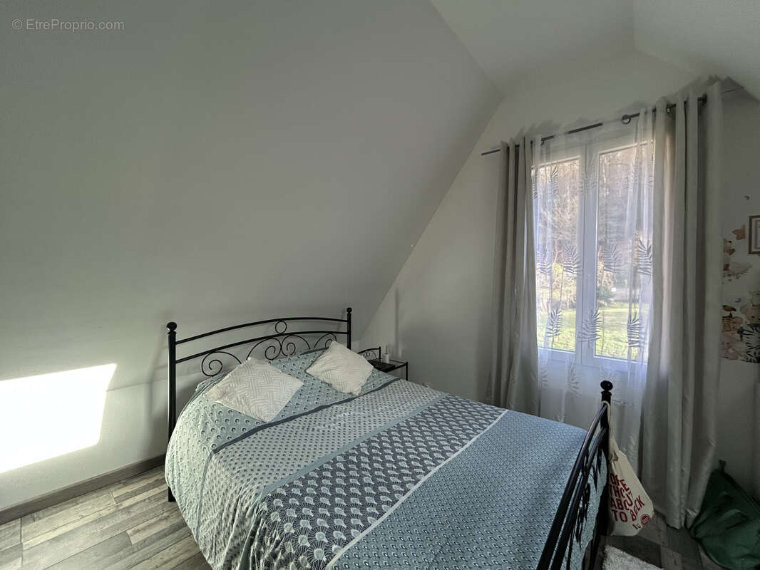 Maison à SAINT-MARD-DE-RENO