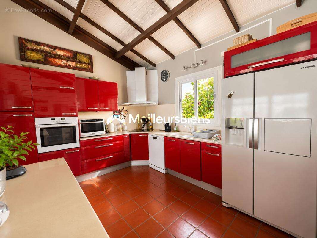 Maison à LE GOSIER