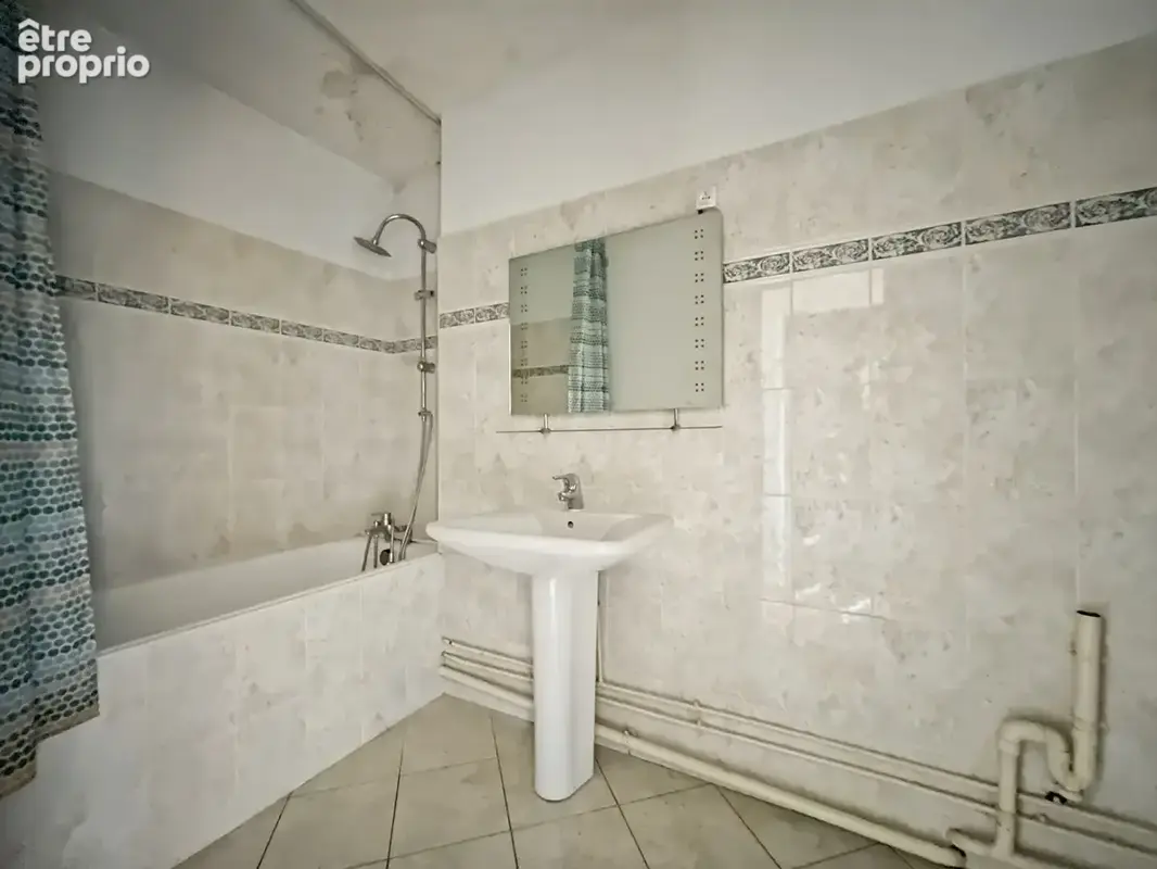 Appartement 80m² à melun - photo 9
