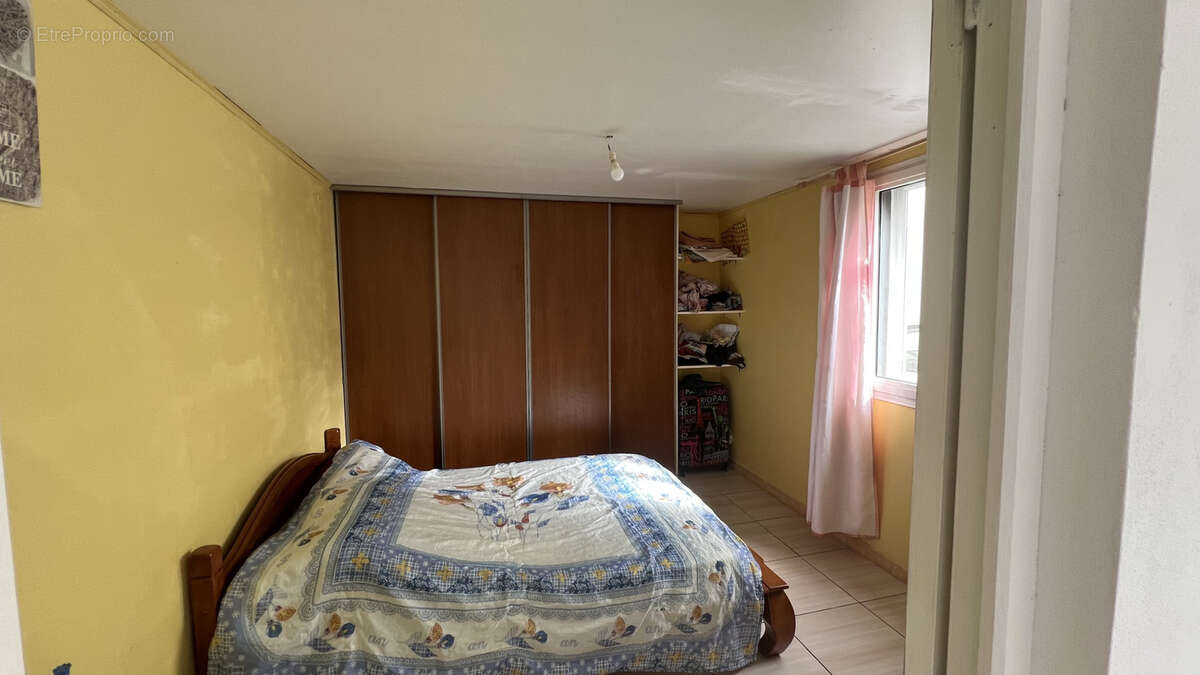 Maison à LE TAMPON