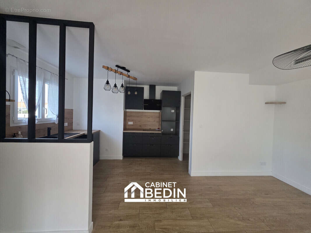 Maison 87 m² à Biscarrosse  - photo 3