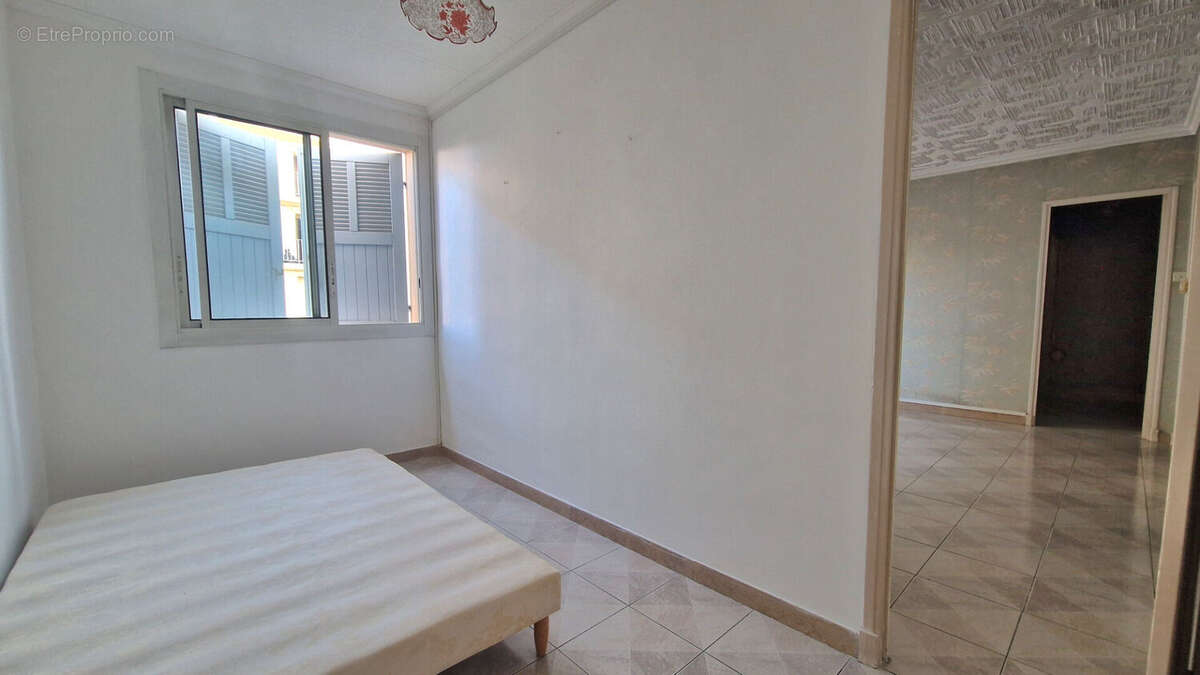 Appartement à LA SEYNE-SUR-MER