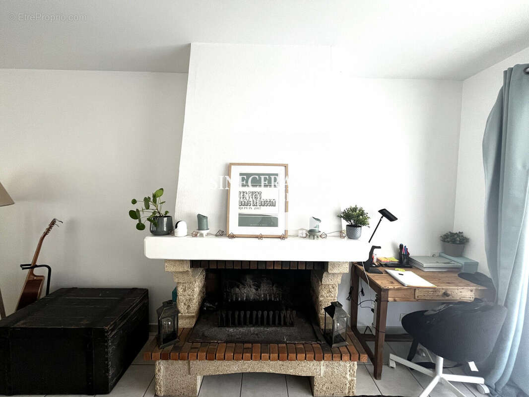 Maison à GUJAN-MESTRAS