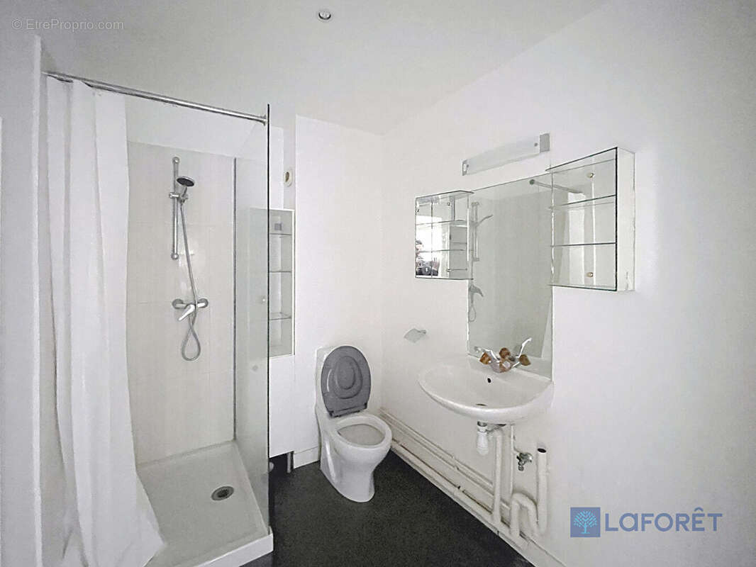 Appartement à ARPAJON