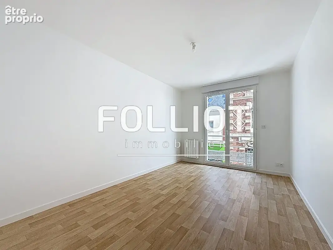 A vendre appartement 3 pieces plein centre de carteret renove avec gout - photo 10