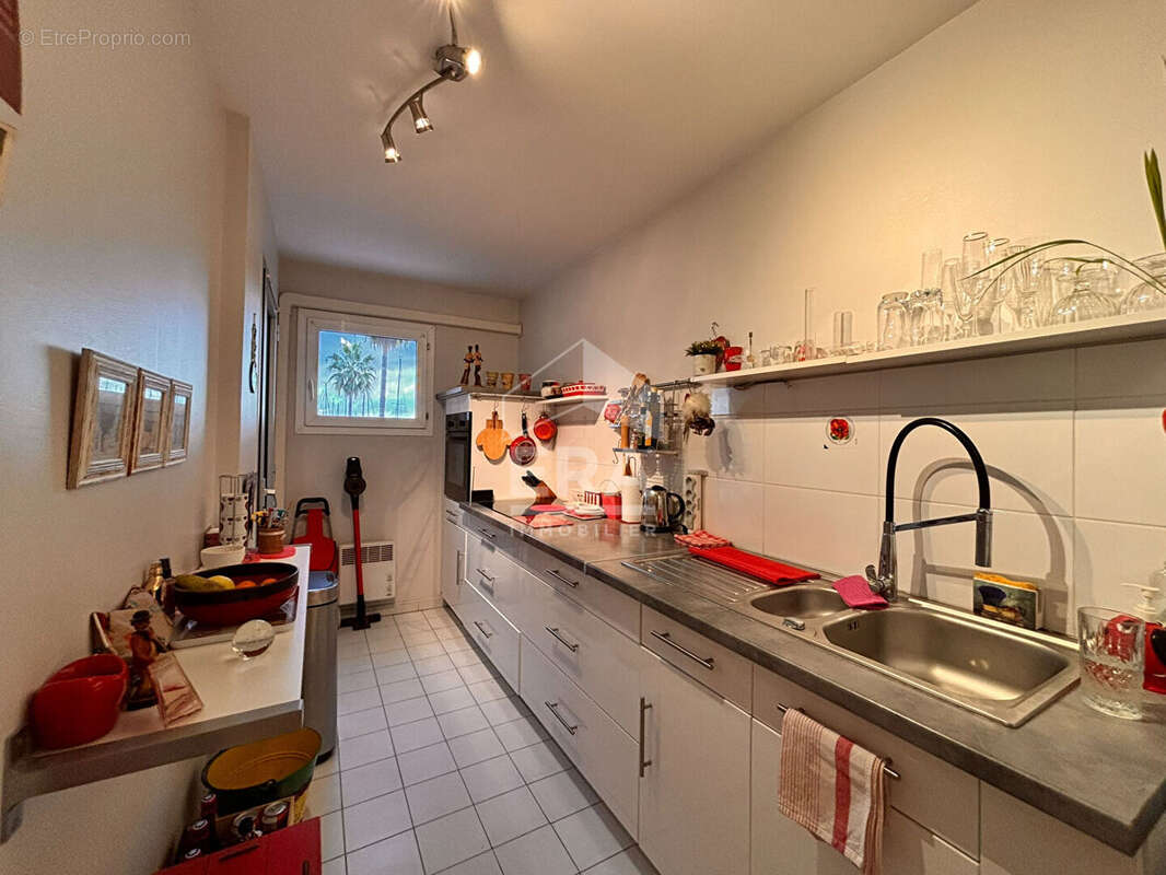 Appartement à FREJUS