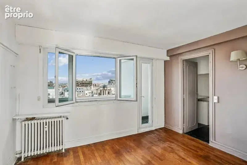 Neuilly longchamp: triplex de 126m² + terrasses - photo 12