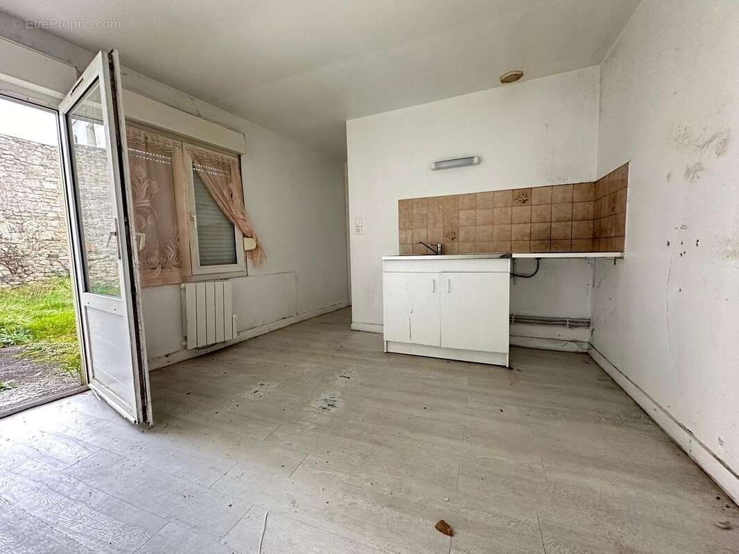 Appartement à PONTIVY