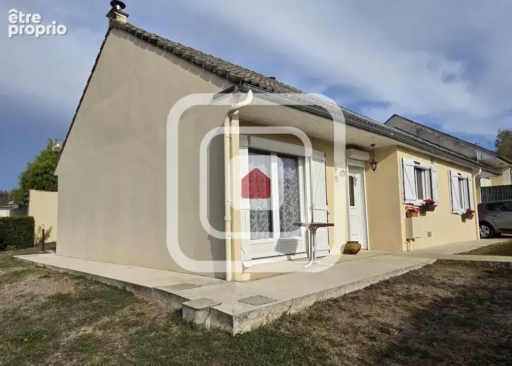 Photo Maison à Fismes au prix de 165 000€