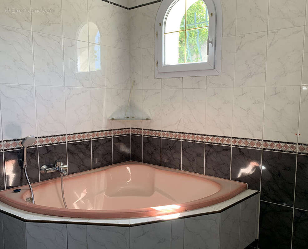 Maison à CARCASSONNE