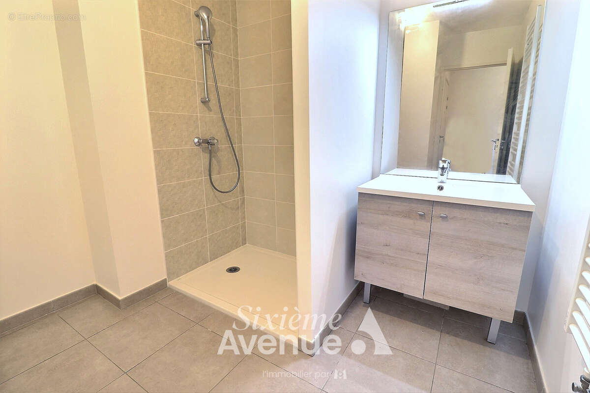 VIROFLAY - Appartement de 2 pièces de 47 m2 - photo 4