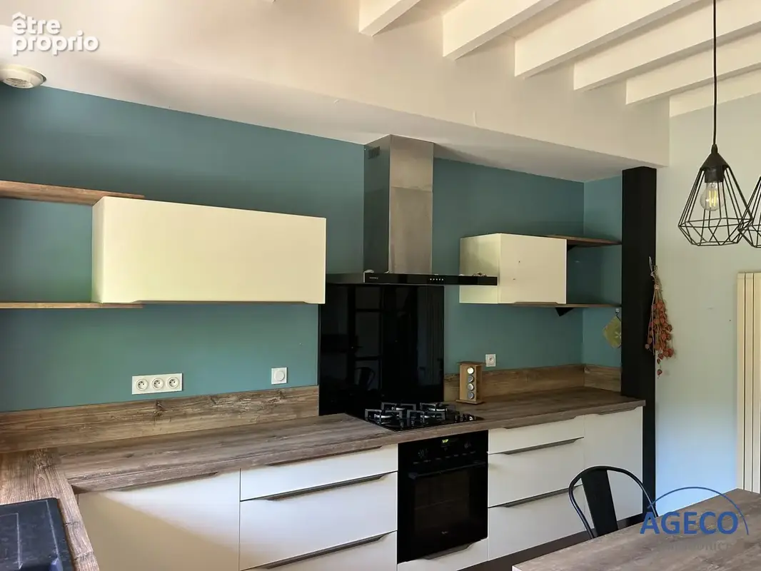 Maison 8 pièces 240 m² à vendre à Saint-Arroumex (82210) - photo 2