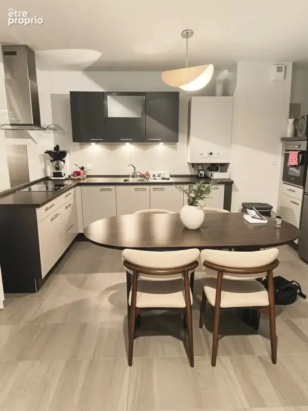 Appartement 3 pièces 69 m² à vendre à Niederhausbergen (67207) - photo 4