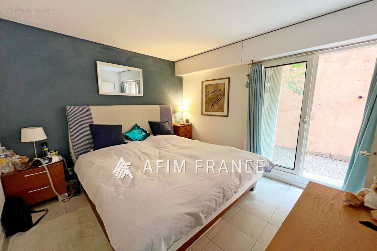 Appartement à BEAUSOLEIL