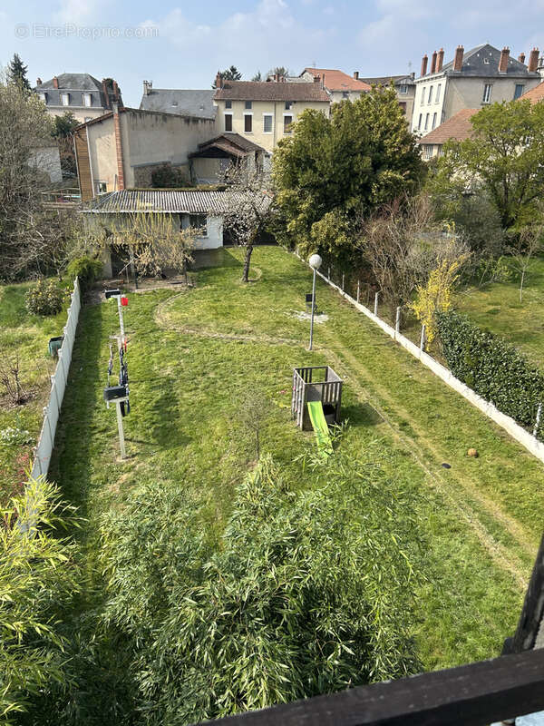 Maison de ville - photo 8