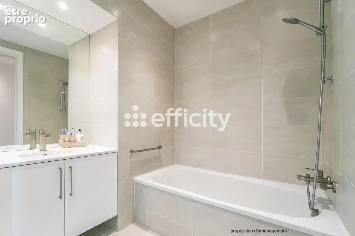 Appartement - photo 16