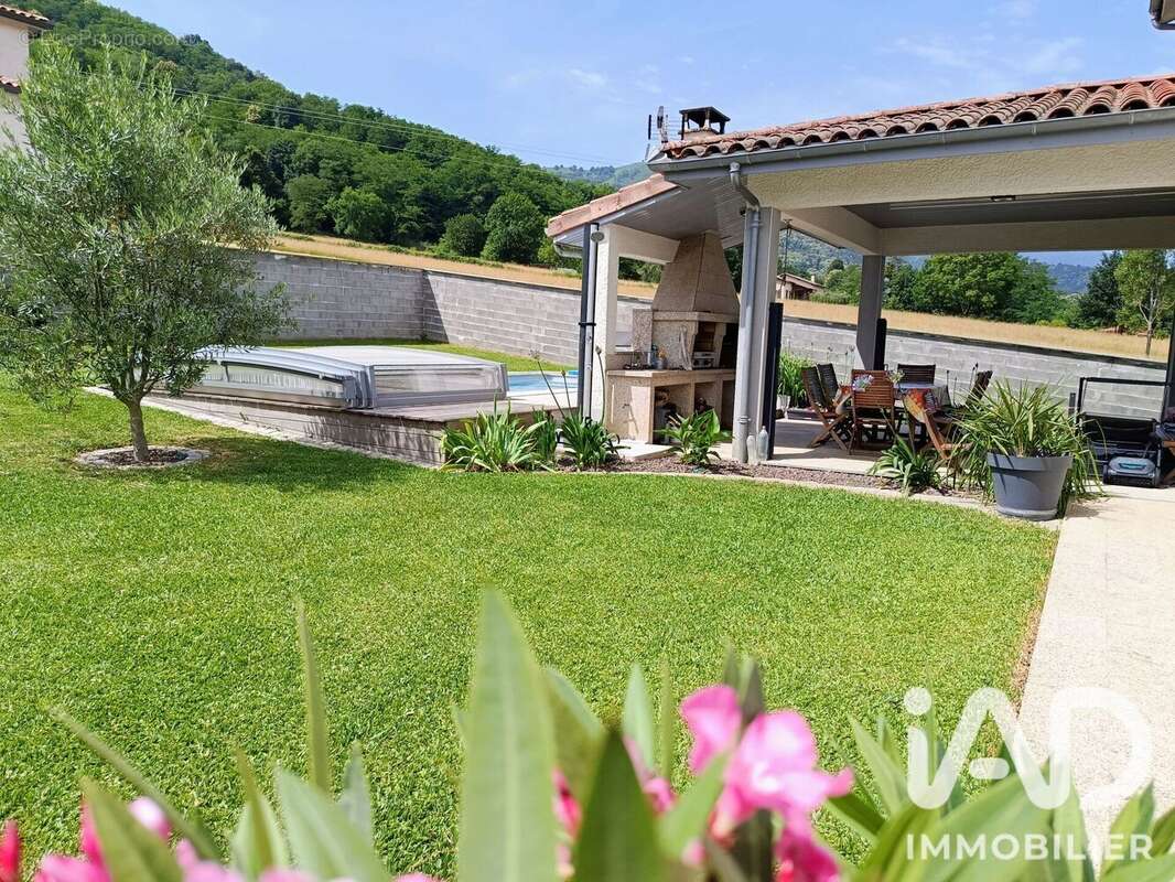Photo 4 - Maison à FOIX