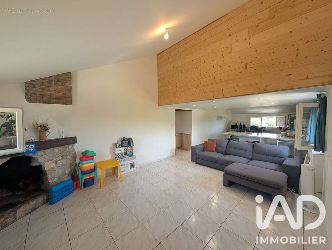 Photo 4 - Appartement à MONTAUBAN
