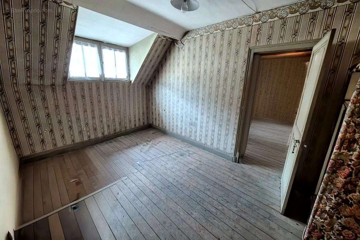 Appartement - photo 8