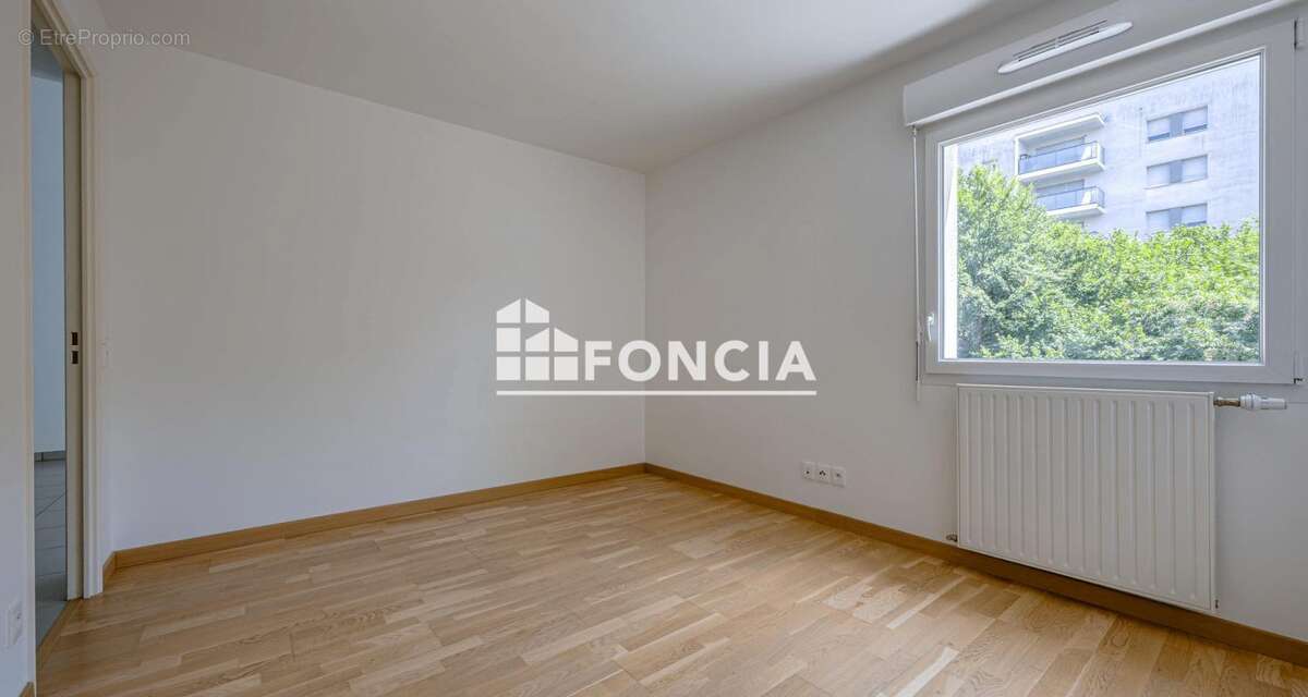 Appartement à ANNECY