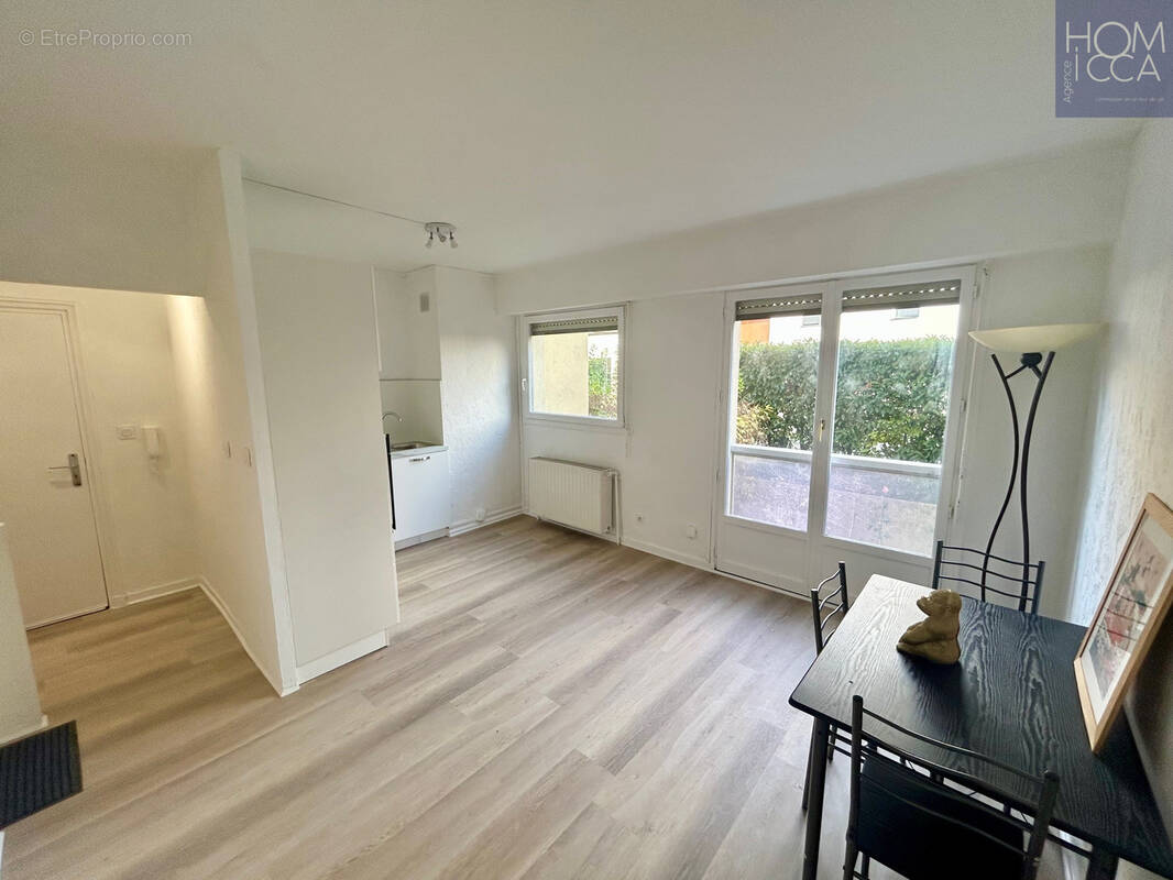 Appartement à LYON-4E