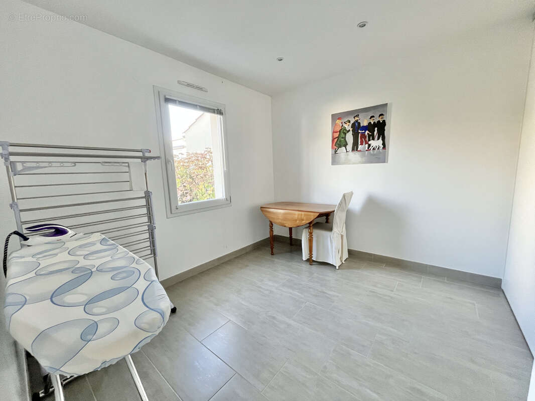 Maison à BRETIGNOLLES-SUR-MER