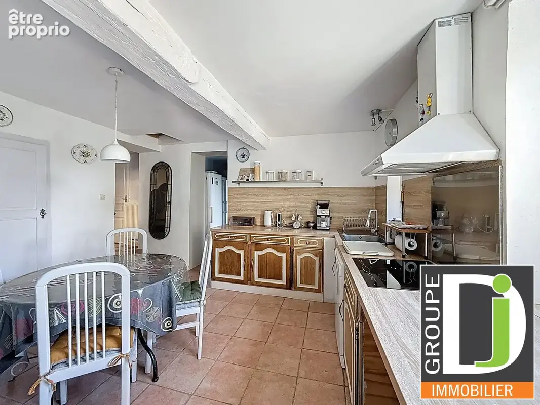 Maison 7 pièces 150 m² à vendre à Ambonil (26800) - photo 5