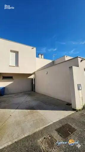 Maison 4 pièces 83 m² à vendre à Narbonne (11100) - photo 4