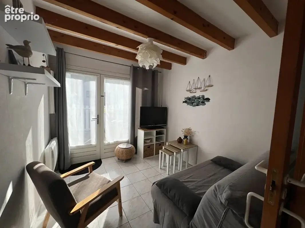 Maison à FOURAS