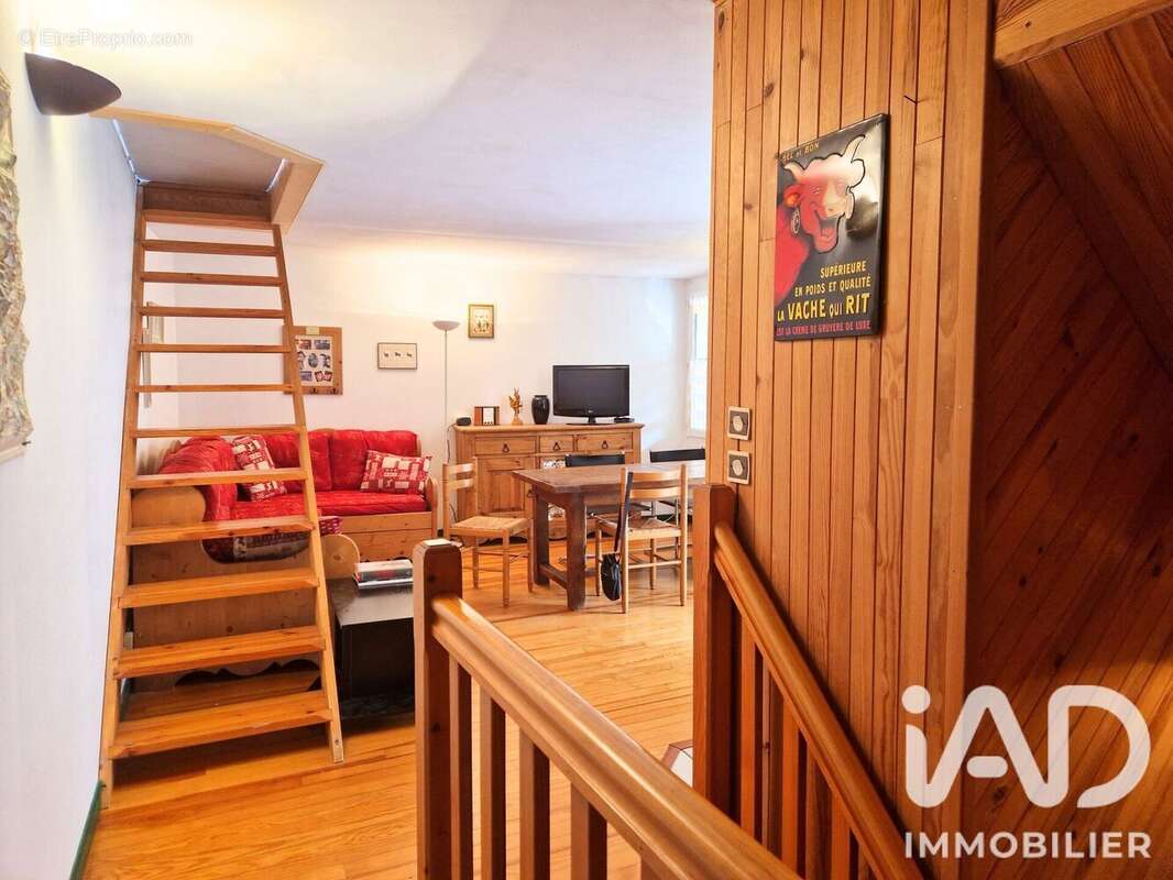 Appartement 70 m² à Faverges  - photo 6