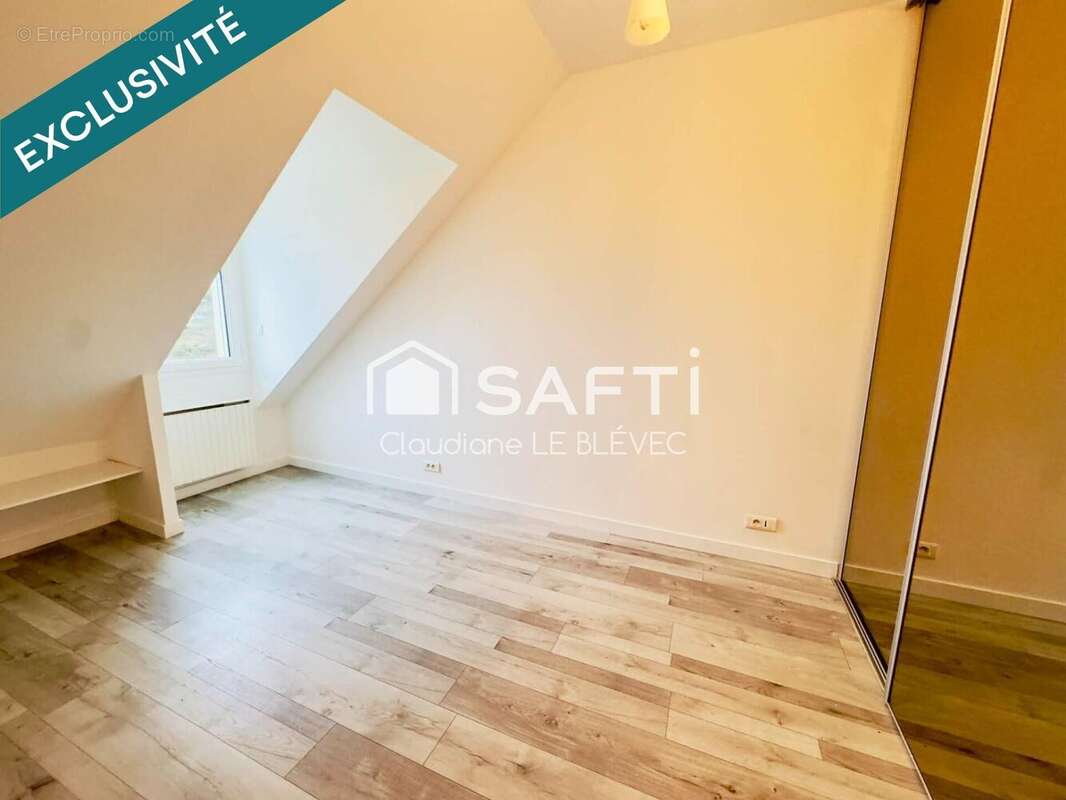 Photo 5 - Appartement à SAINT-AVE