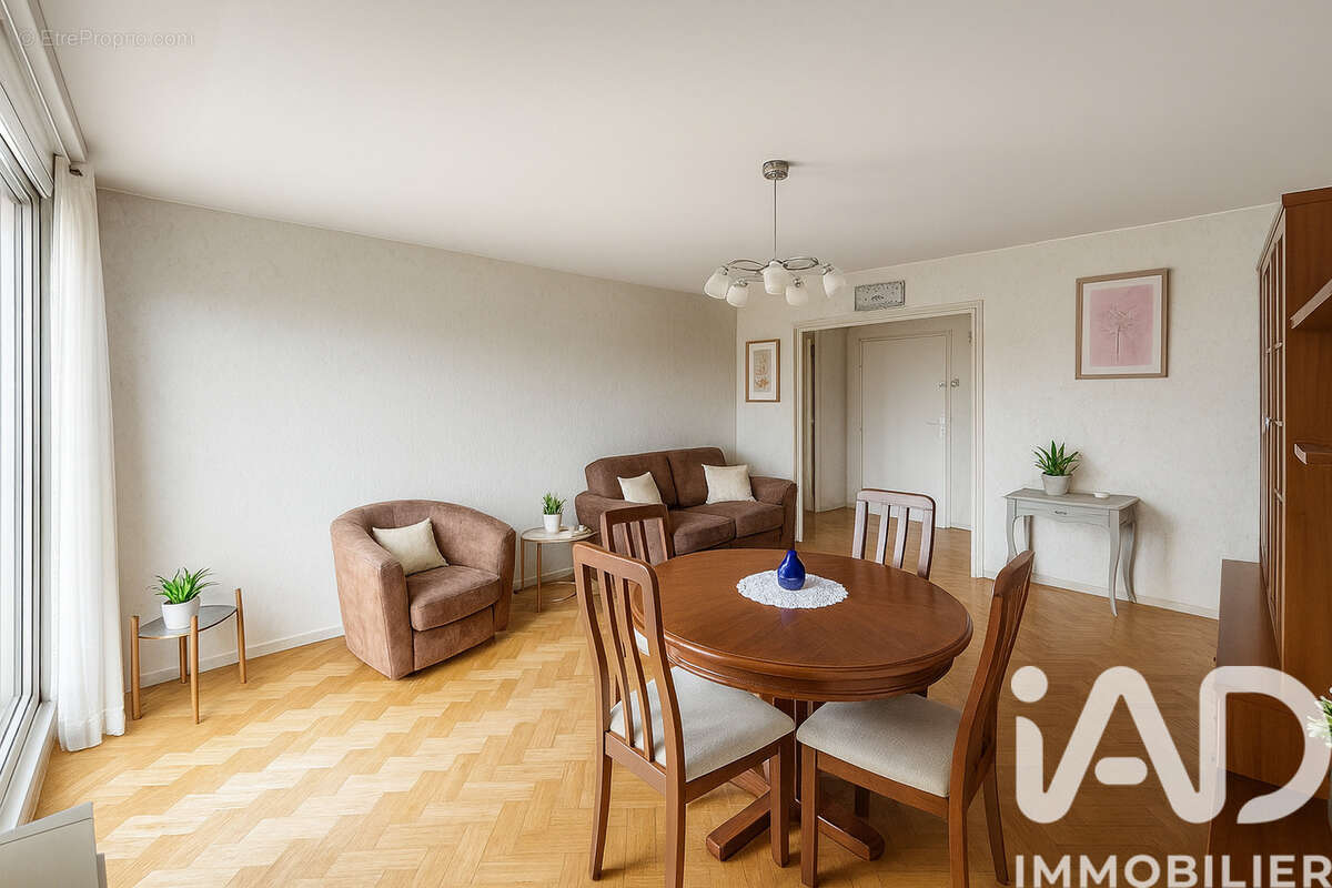 Photo 3 - Appartement à DEUIL-LA-BARRE