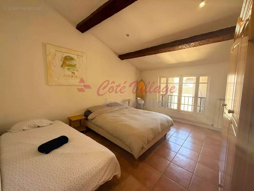 Appartement à NARBONNE