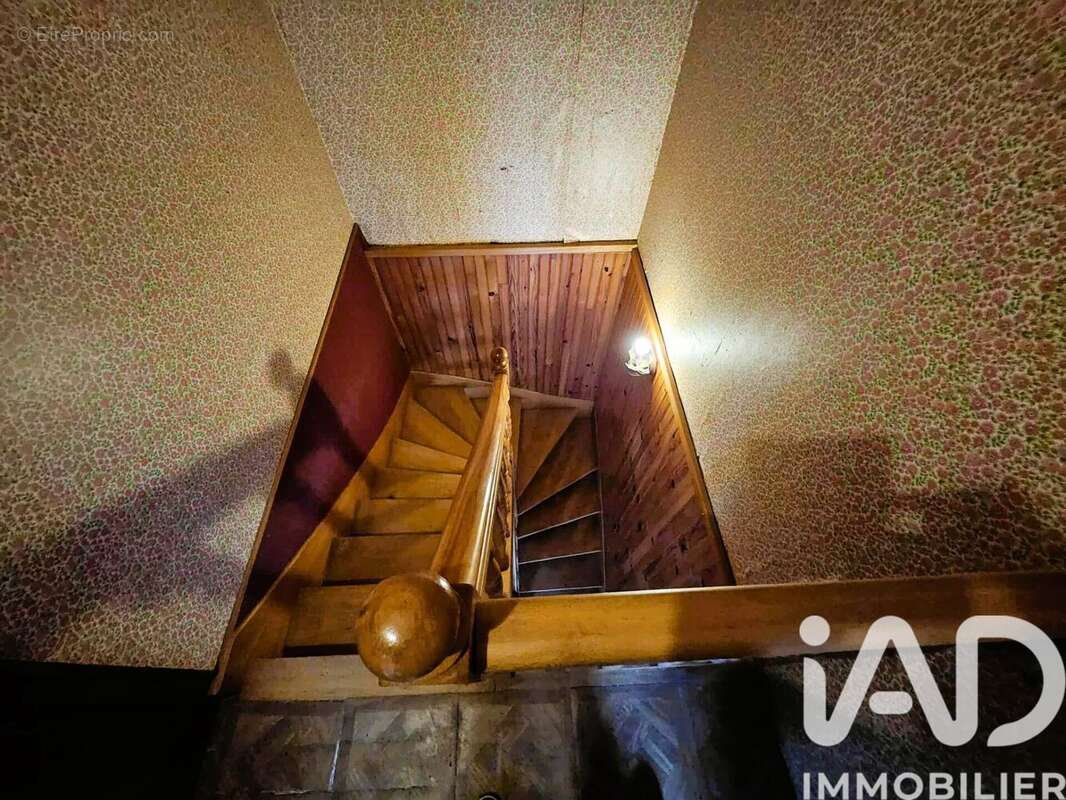 Photo 9 - Maison à GOURIN