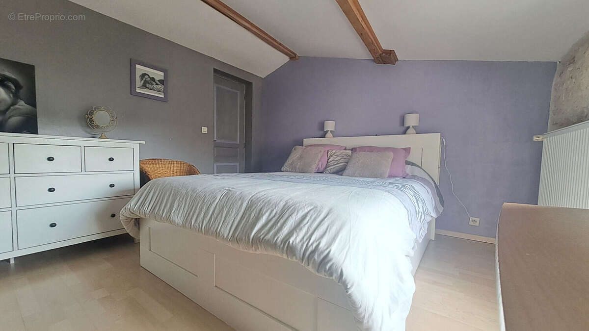 Maison 105 m² à Villiers-En-Plaine  - photo 6